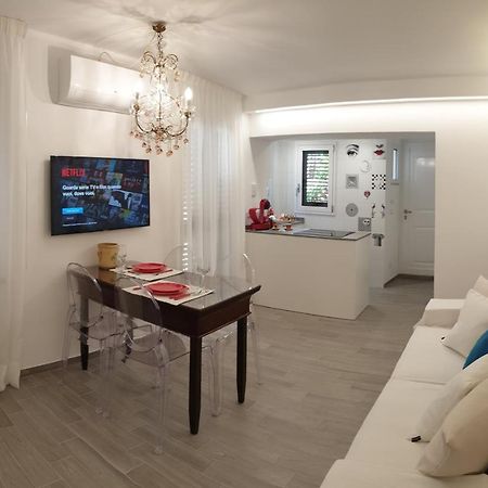 La Bouganville Taormina Eksteriør billede