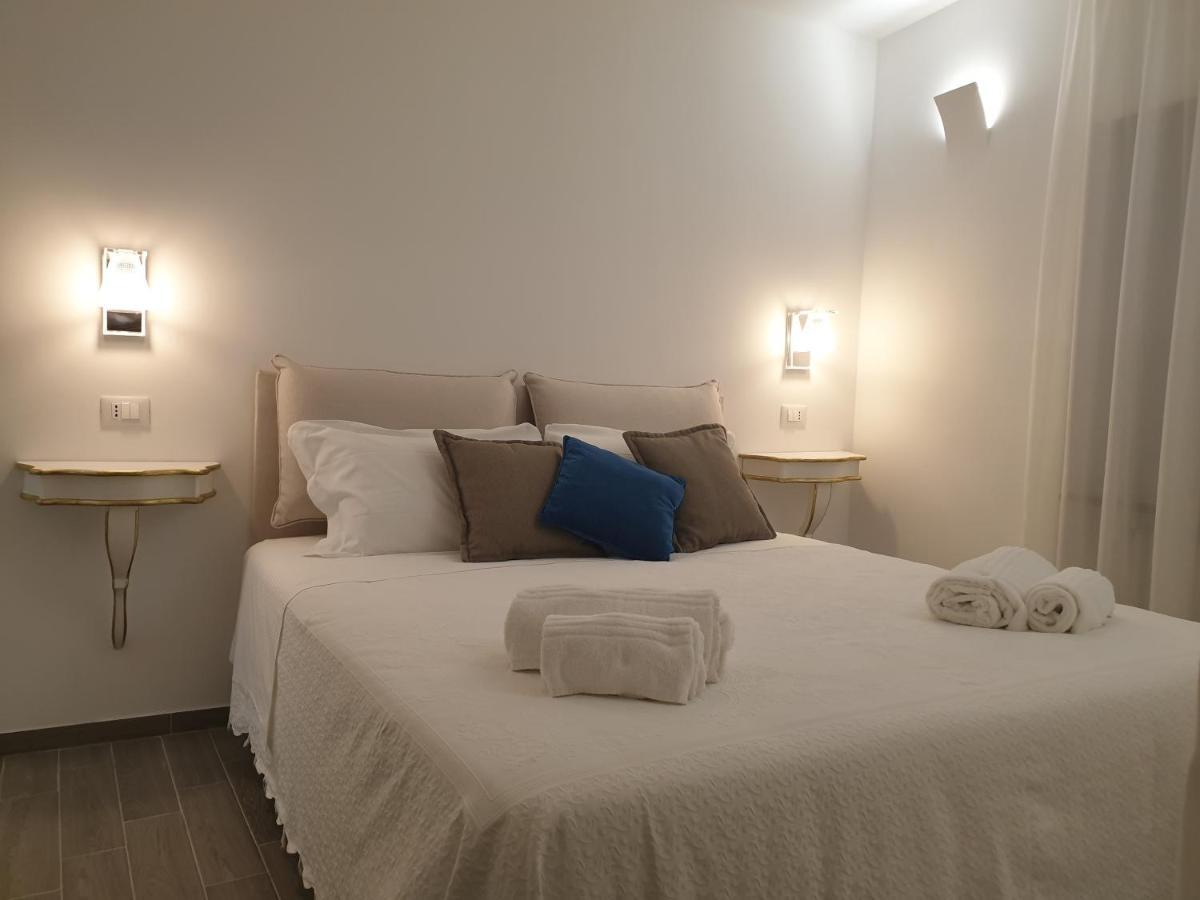 La Bouganville Taormina Eksteriør billede