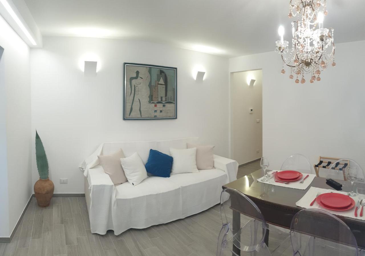 La Bouganville Taormina Eksteriør billede